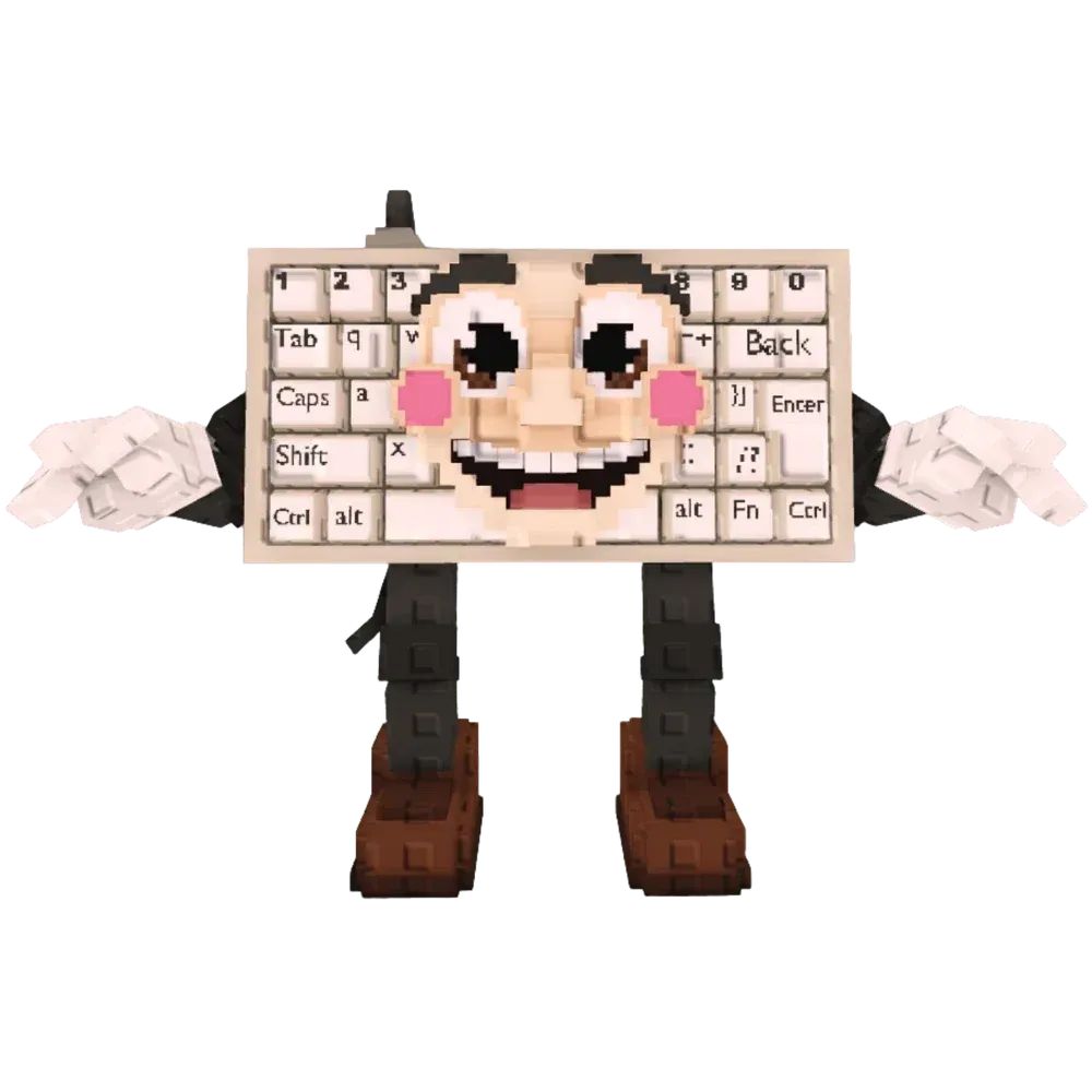 ⌨️GUERRIRO DIGITALE😻