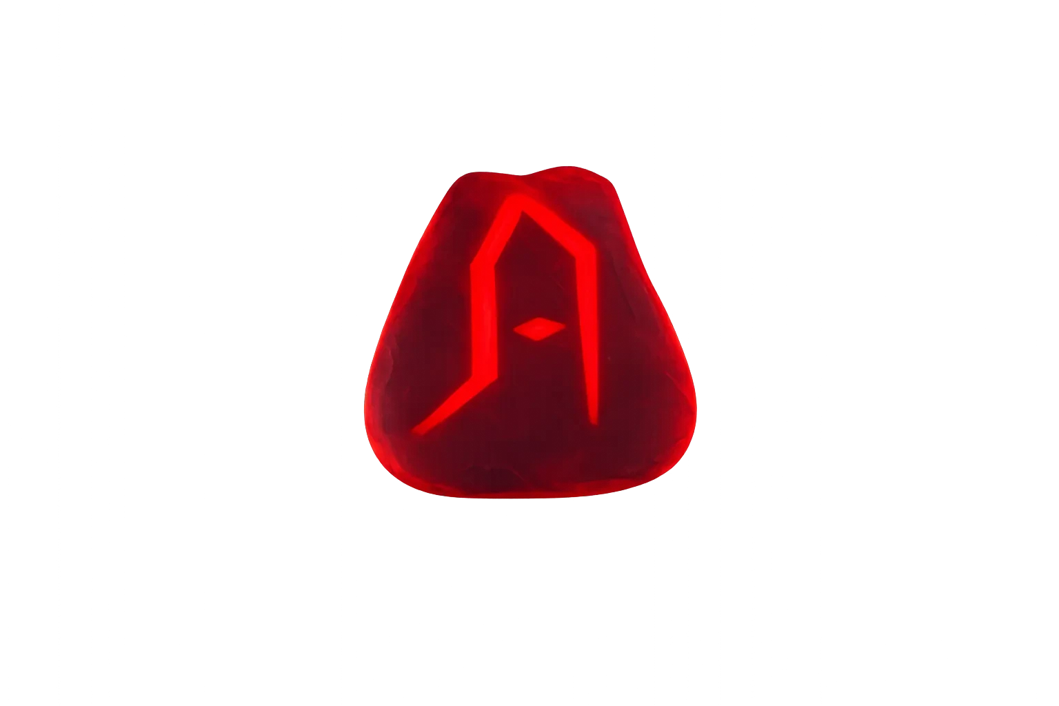 🪨1X HEXED RELIC♦️