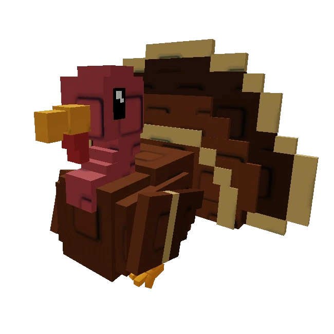 🦃TURKEY🦃