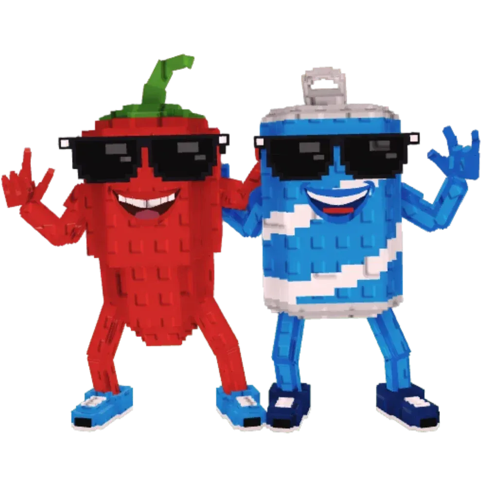 🌶SWAGGY BROS🥤💸40M/S💸