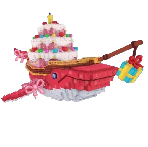 🐋JELLY MOBY🍰