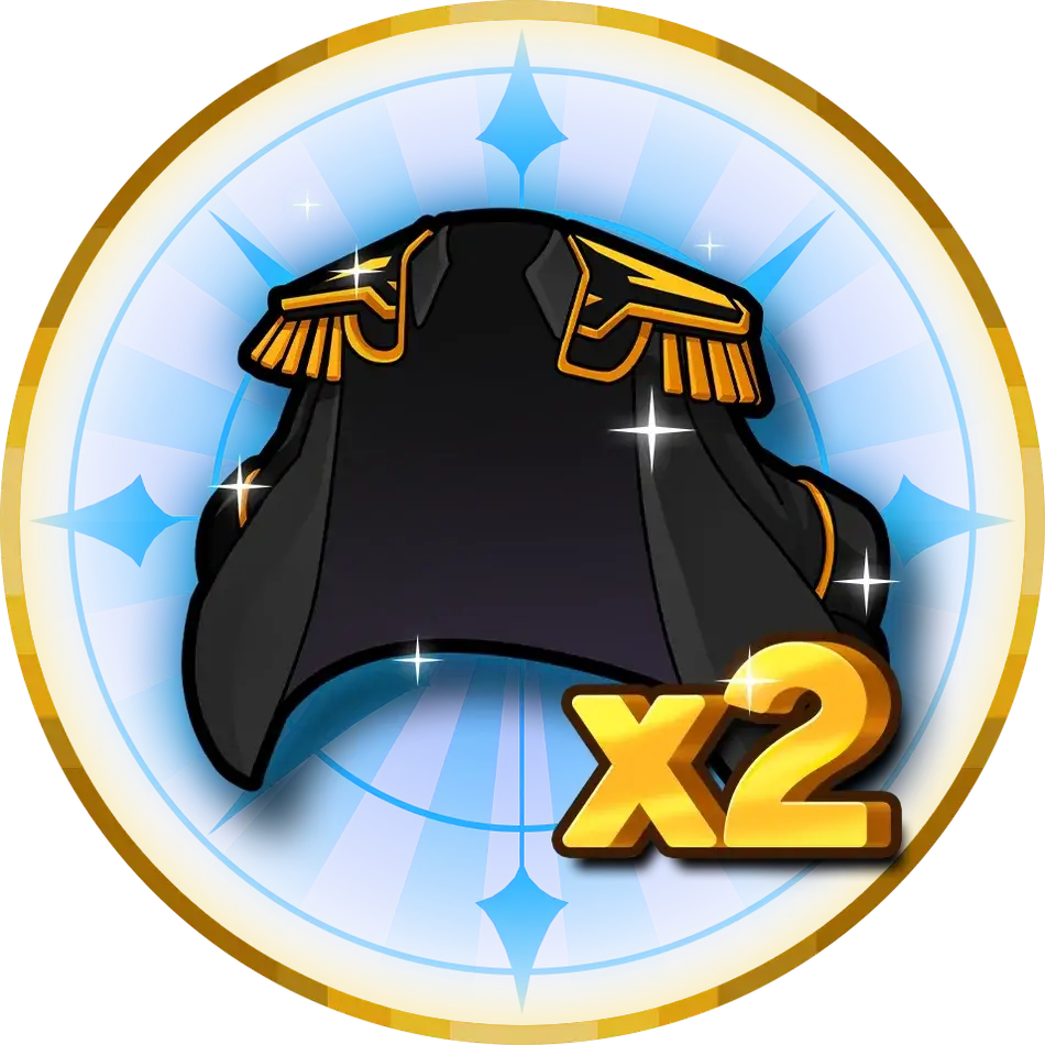 🎁 2X BOSS DROPS 🎁