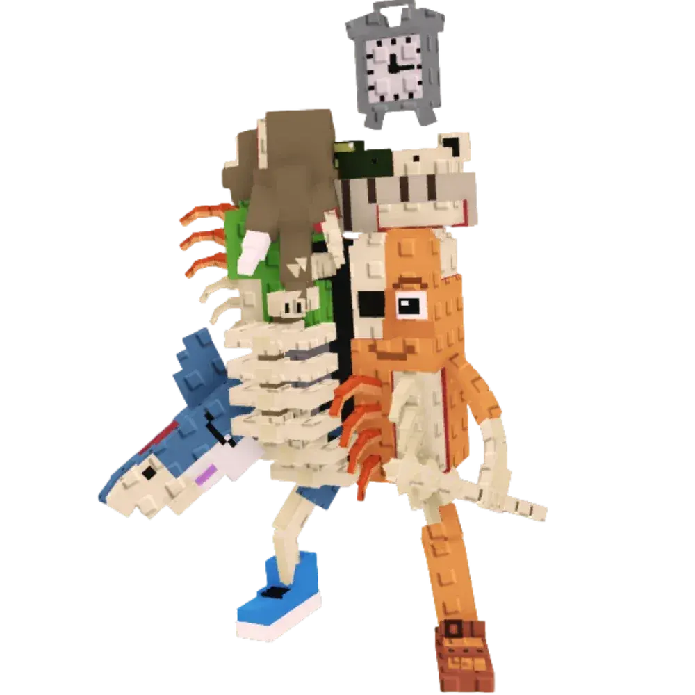 💀LA EXTINCT GRANDE🏏