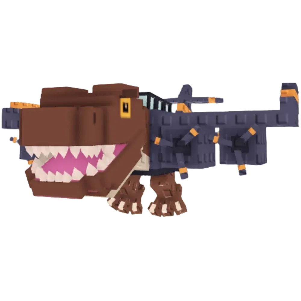 🦖NUCLEARO DINOSSAURO☢️💸15M/S💸