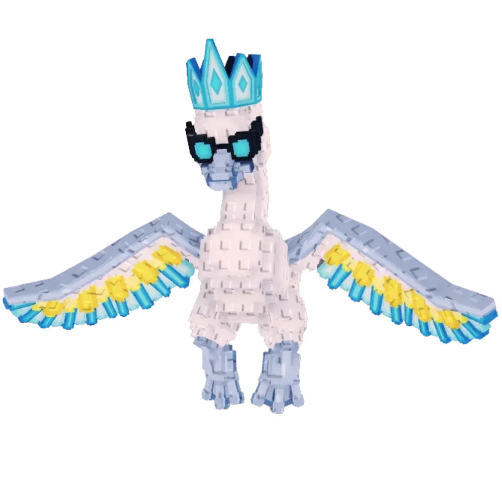 🦢CIGNO FULGORO🪽