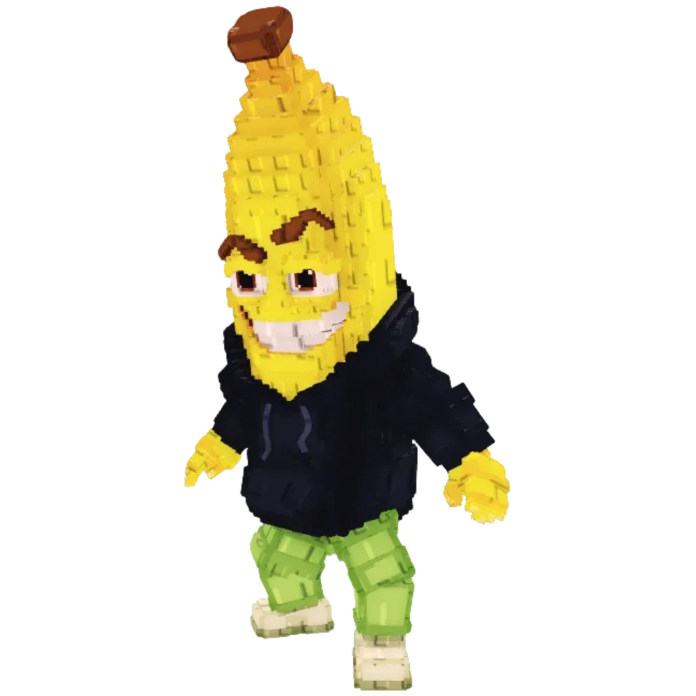 🍌BANANITO🕶️💸15M/S💸