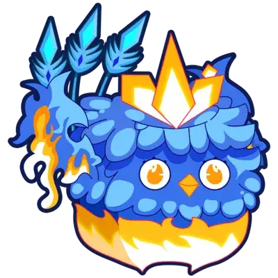 🎁 PHOENIX PERMANENTE 🐦‍🔥