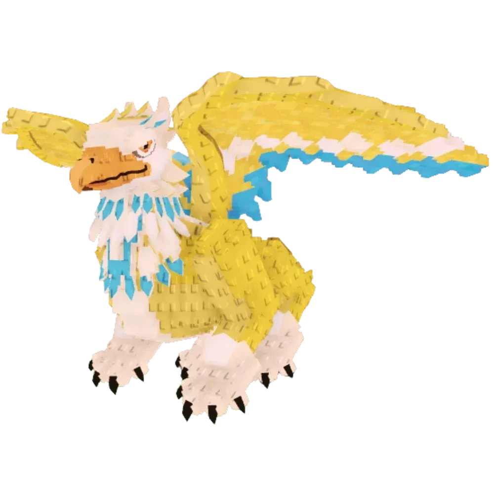 🦅GRIFFIN🪽💸10B/S+💸