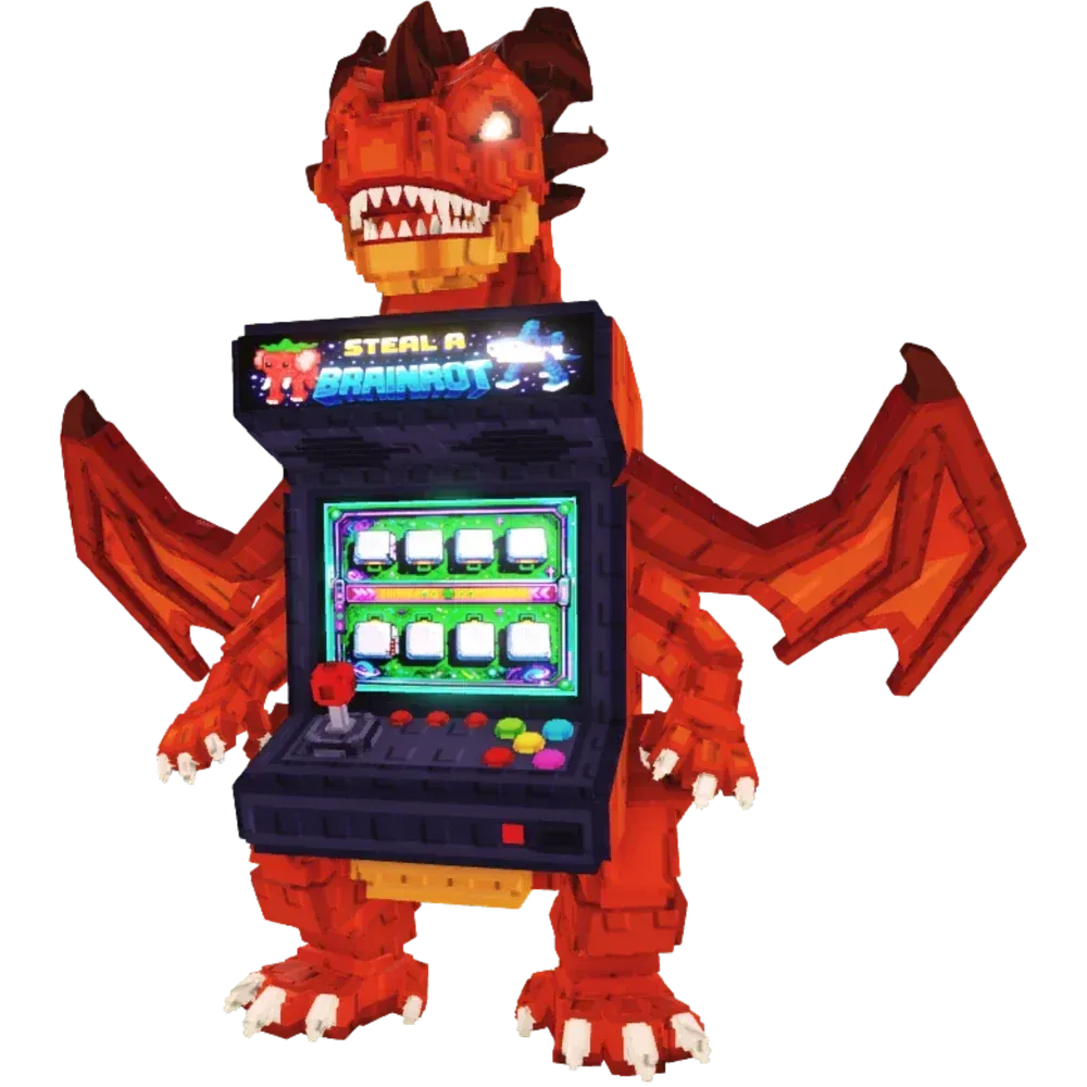 🐲ARCADRAGON🎮💸150M/S💸