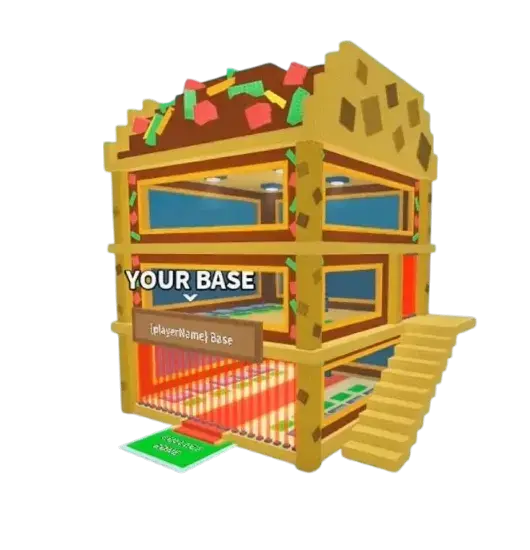 🌮TACO BASE🏠