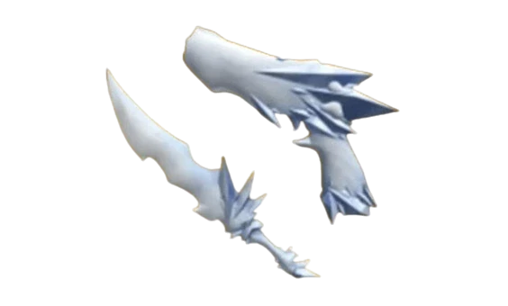 ❄️BLIZZARD SET❄️