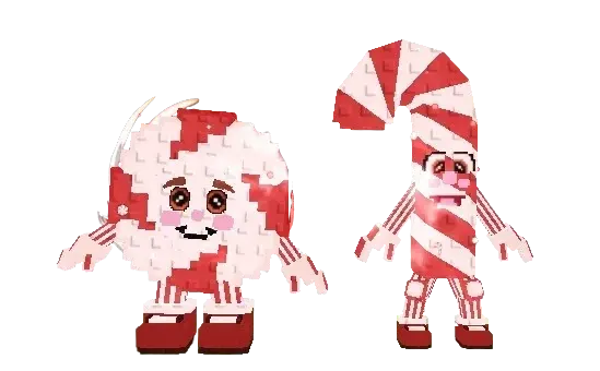 🍬LOS CANDIES🍭