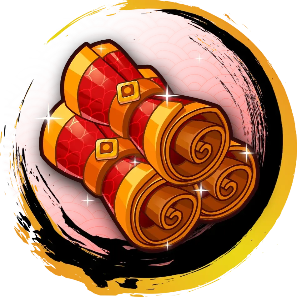 🎁 3X MYTHICAL SCROLLS 📜