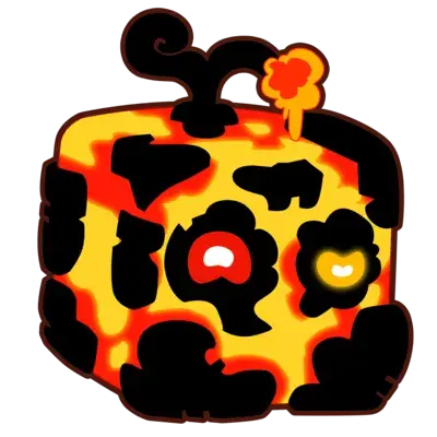 🎁 MAGMA PERMANENTE 🌋