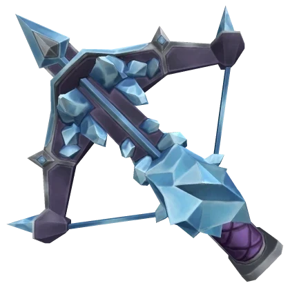 ❄️ICEPIERCER🏹