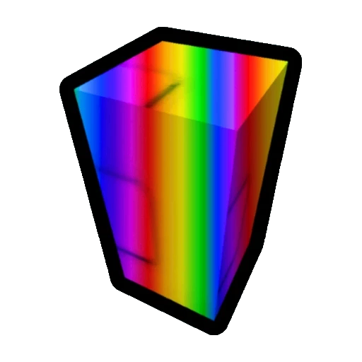 🌈12X MAPLE RAINBOW SEED🌈