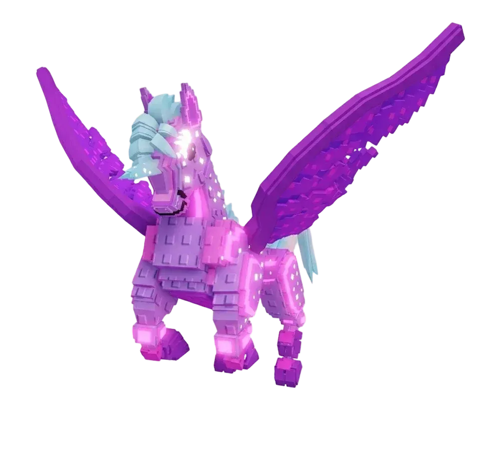 🐎CELESTIAL PEGASUS🪽