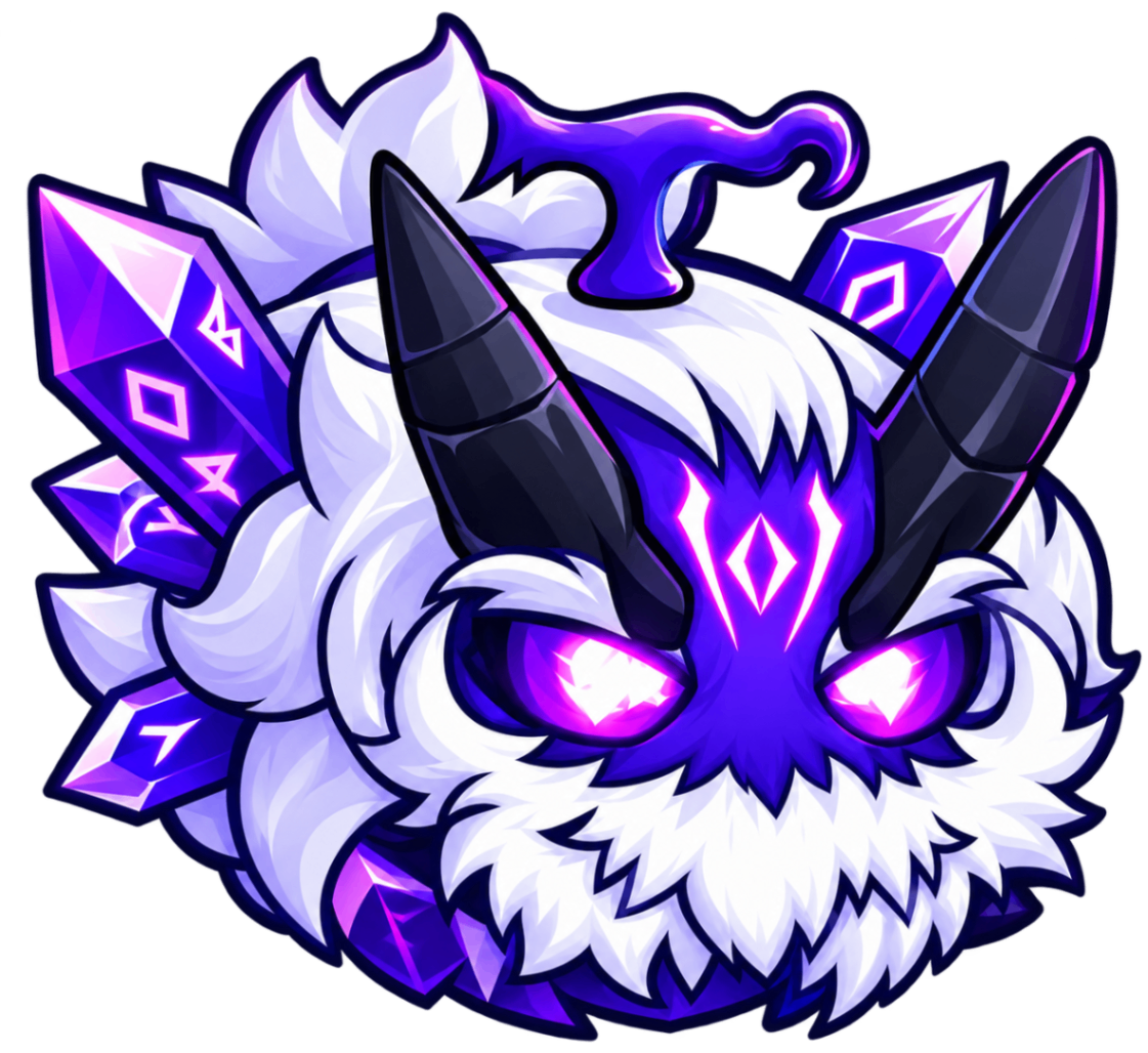 ✨RUNIC FIEND SKIN✨
