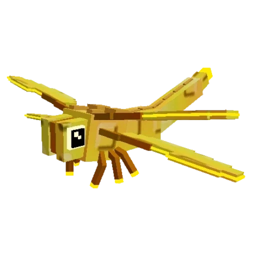 🦋 DRAGONFLY 🦋