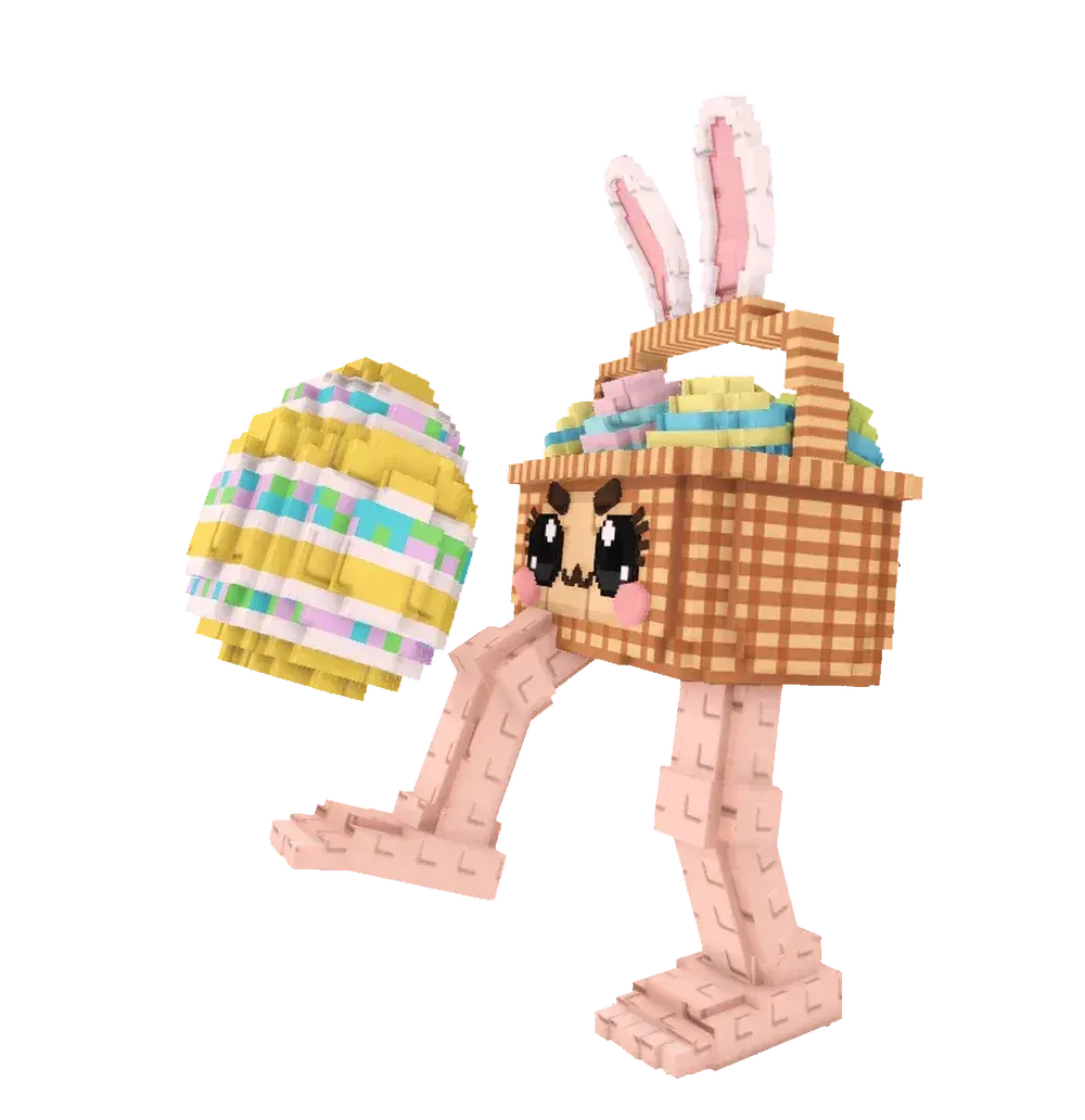 🐰BASKITO🧺