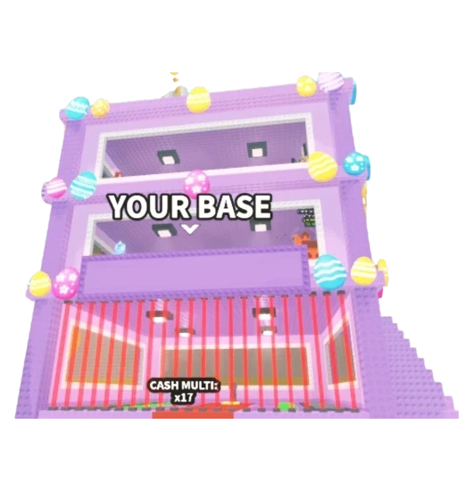 🐣EASTER BASE🏠