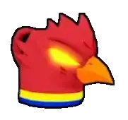 ✨PARROT SKIN✨