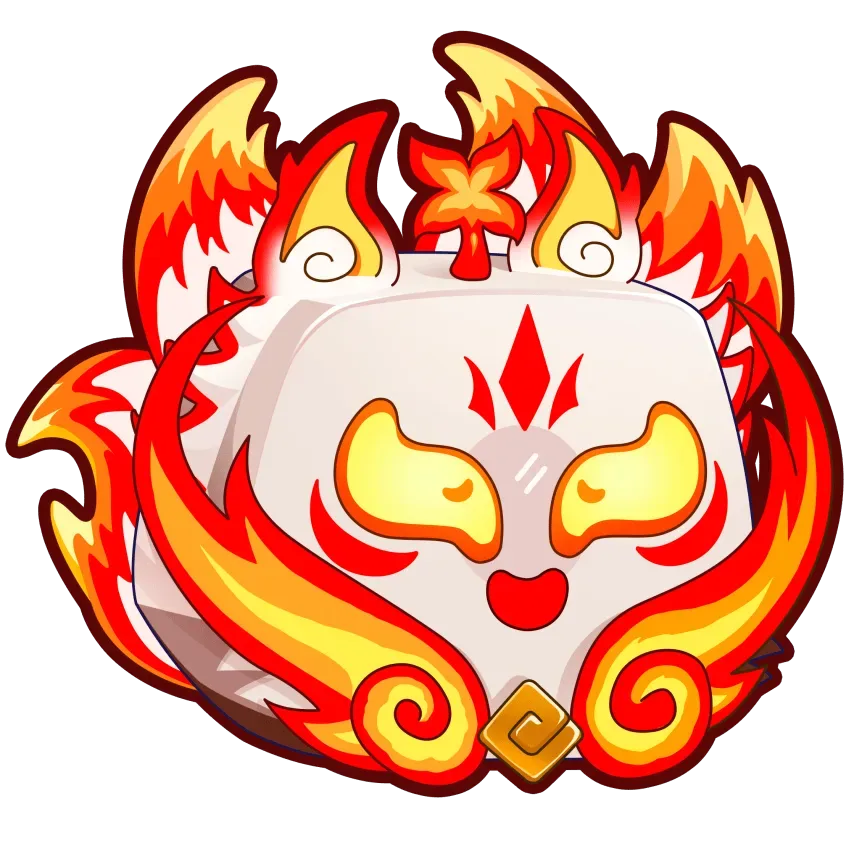 ✨CRIMSOM EMPYREAN SKIN✨