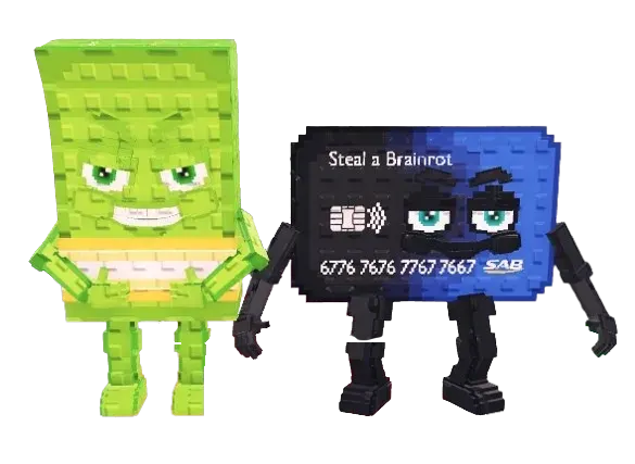 💸CASH OR CARD💳