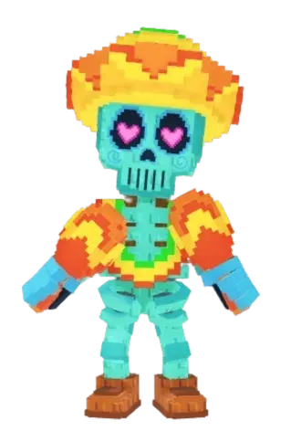 ☠︎︎MARIACHI CORAZONI❤️‍🔥
