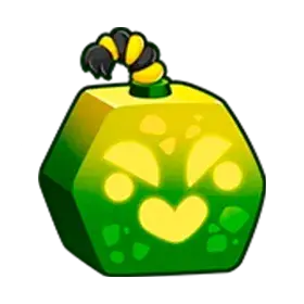 ✨NUCLEAR SKIN✨