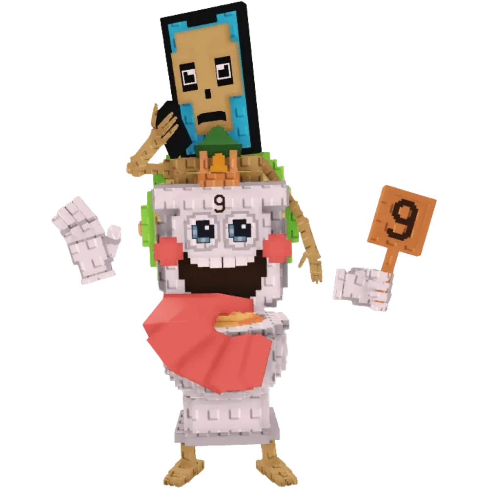 🚽LA SECRET COMBINASION👅💸 125M/S 💸