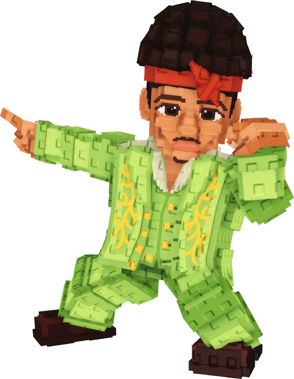 🕺BRUNITO MARSITO🪩💸3,5M/S💸
