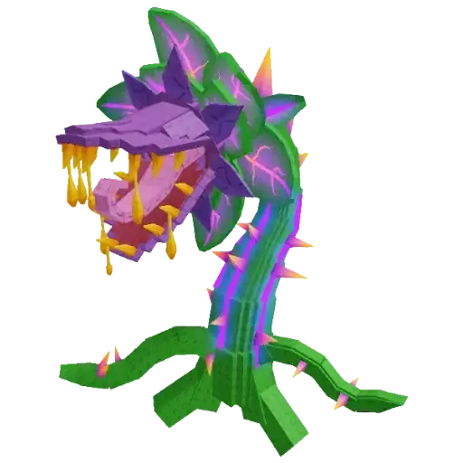 🍃VENOM SPITTER 🟣