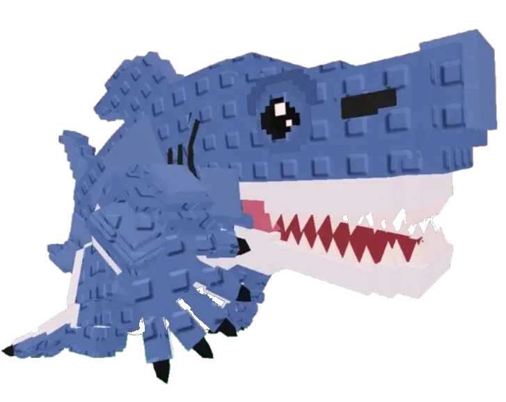 🦷TRALALEDON🦈