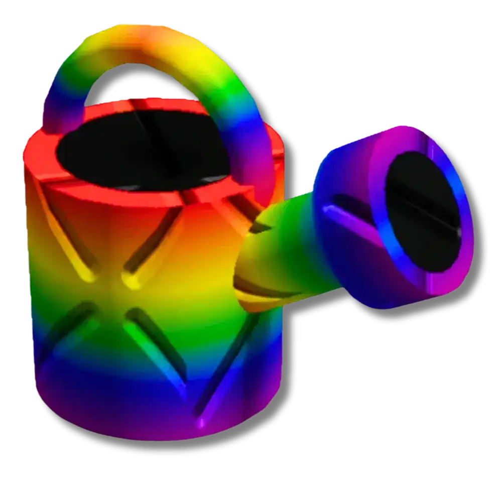 🔫SUPER WATERING CAN🔫