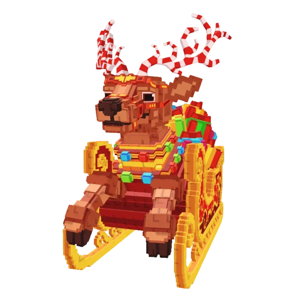 🦌REINITO SLEIGHITO🛷