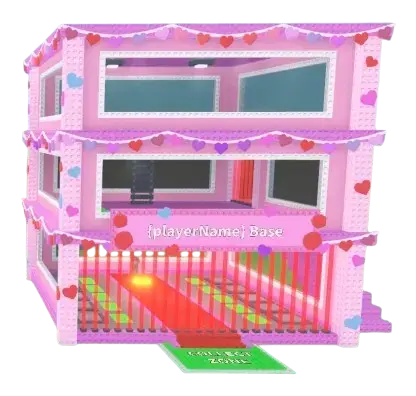 💗VALENTINE´S BASE🏠