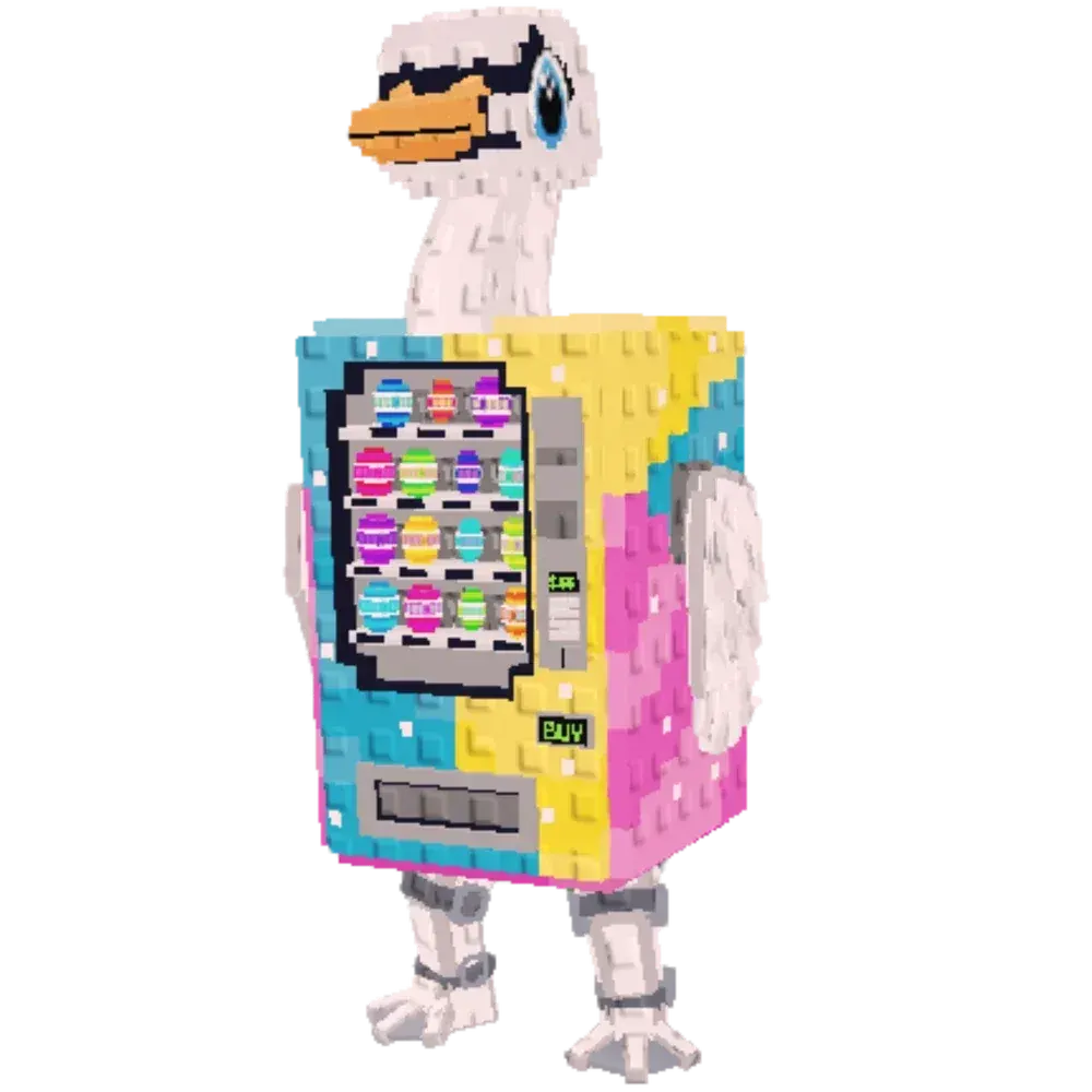 🦆QUACKINI SNACKINI🥤