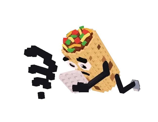 🌮NOOO MY HOTSPOT🛜