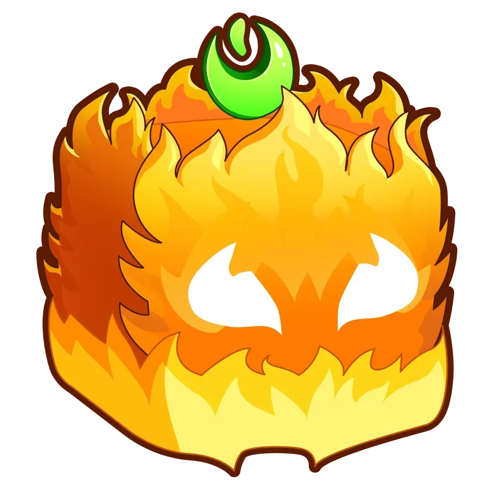 🎁 FLAME PERMANENTE 🔥