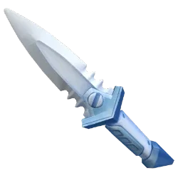 ❄️SNOW DAGGER🔪