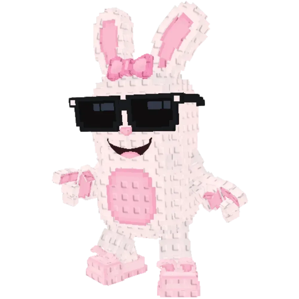 🐇BOPPIN BUNNY🕶️