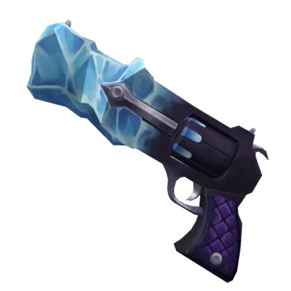 ❄️ICEBLASTER🔫