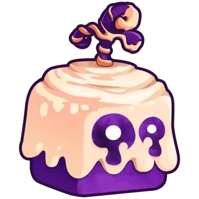 🎁 DOUGH PERMANTE 🍩