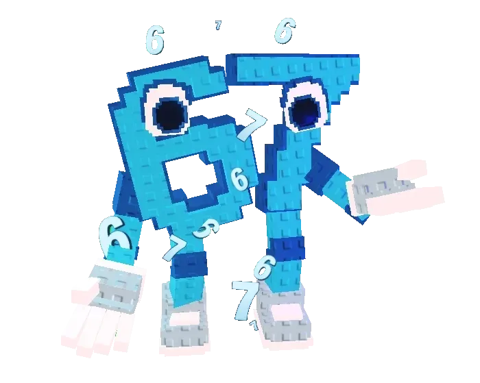 6️⃣677️⃣