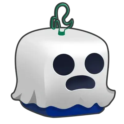 🎁 GHOST PERMANENTE 👻
