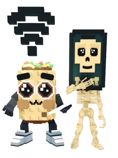 💀LOS MOBILIS🌮