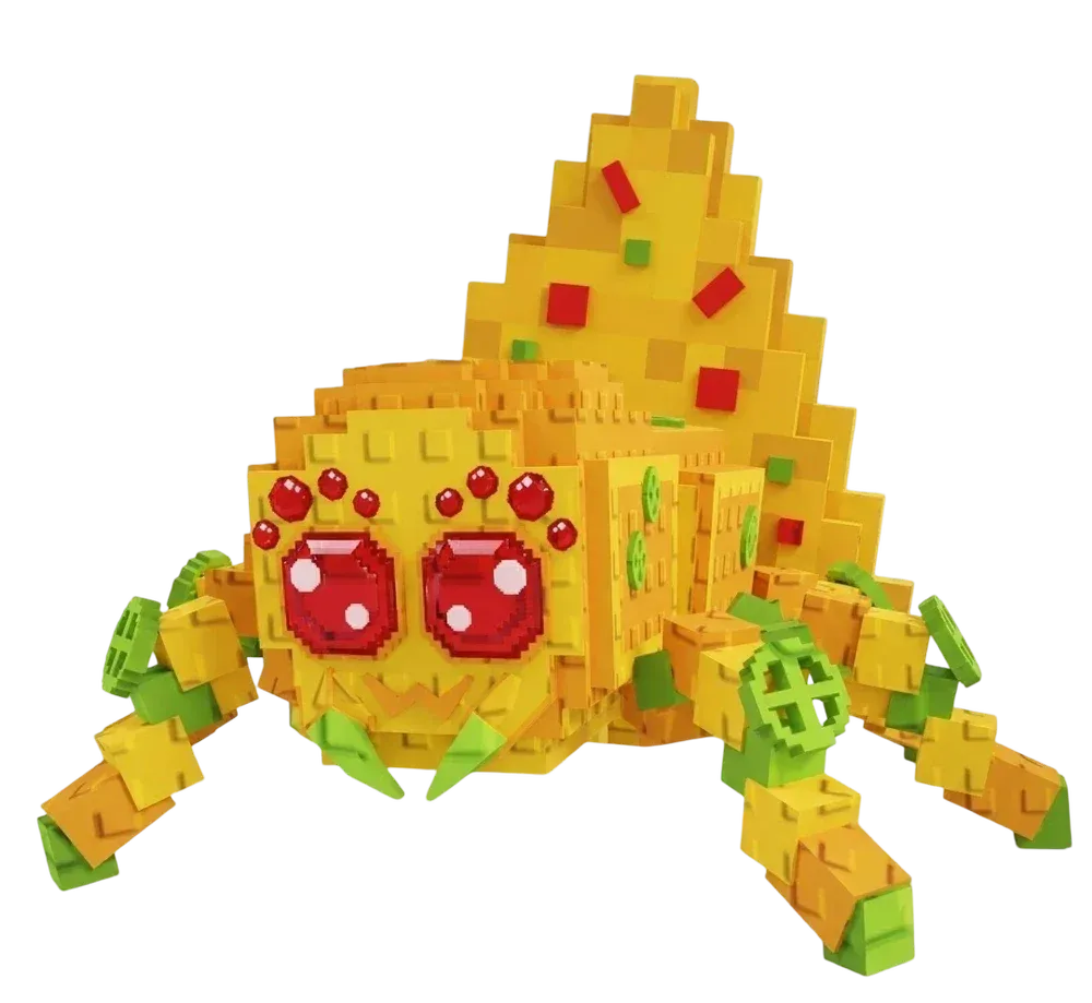🌮NACHO SPYDER🕷️