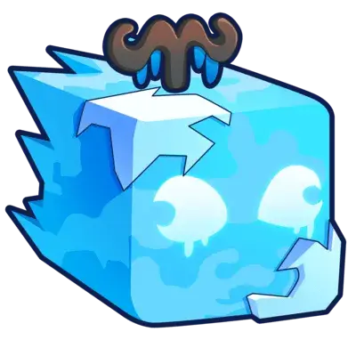 🎁 ICE PERMANENTE ❄️