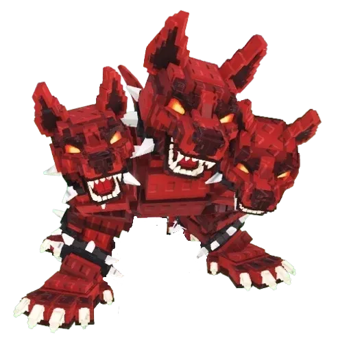 🔴CERBERUS🐶💸175M/S💸